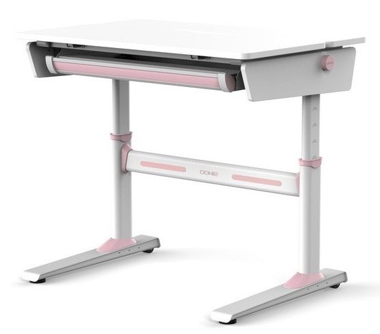 Image Письменный стол Sihoo H10D 90 mm Light Pink