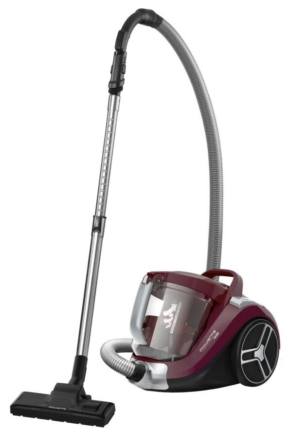 Image Пылесос ROWENTA RO4873EA