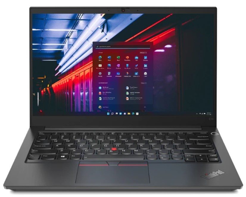 Image Laptop Lenovo ThinkPad E14 Gen2 (Core i5-1135G7, 8GB, 512GB)