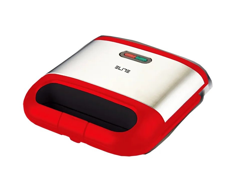 Image Сэндвичница ELITE ESM-1151RB