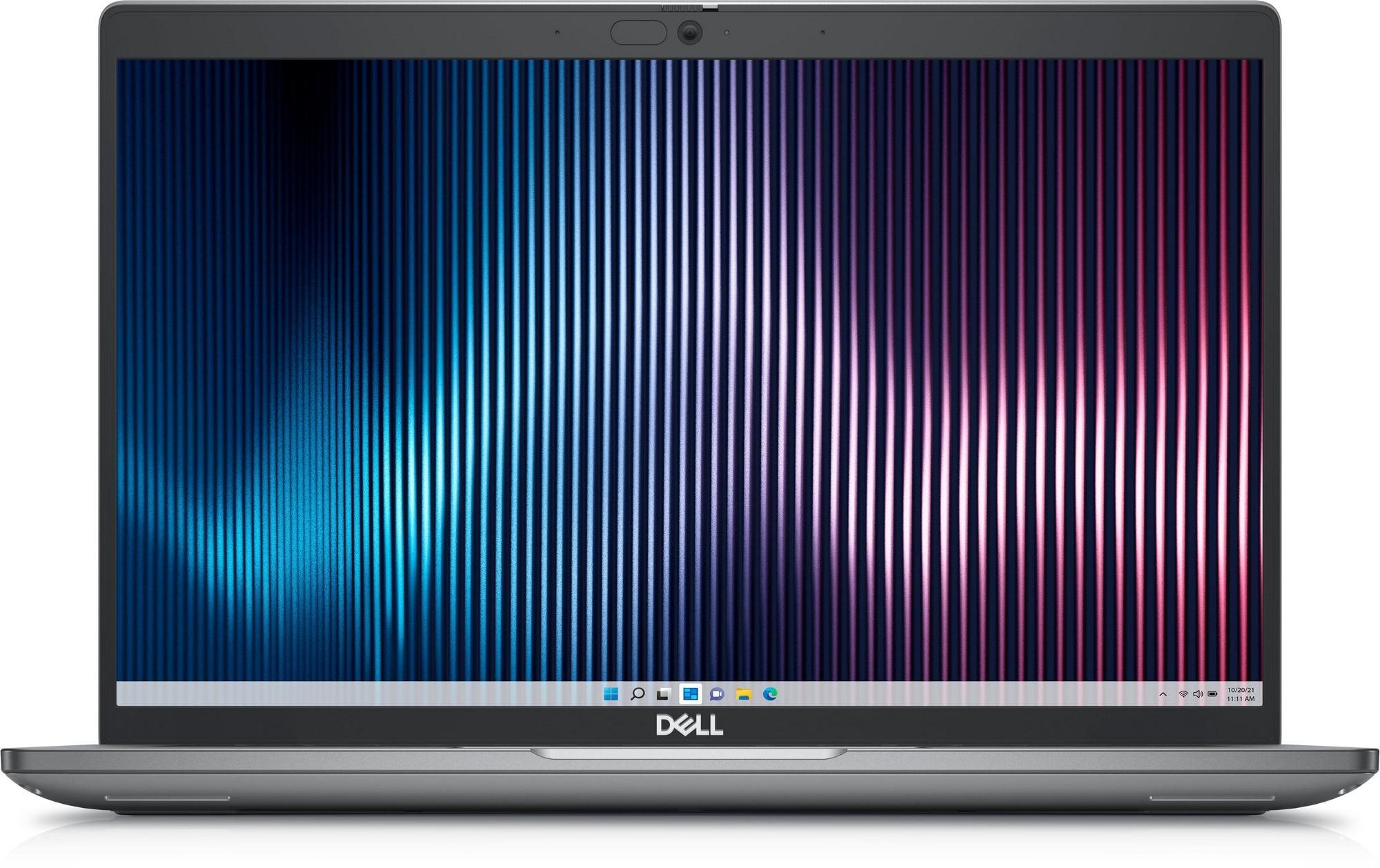 Image Ноутбук Dell Latitude 5540 (Core i5-1335U, 16GB, 512GB) Gray