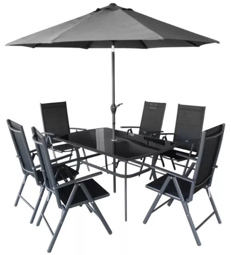 Image Комплект садовой мебели Hecht Shadow Set