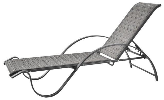 Image Шезлонг Hecht Honey Lounger
