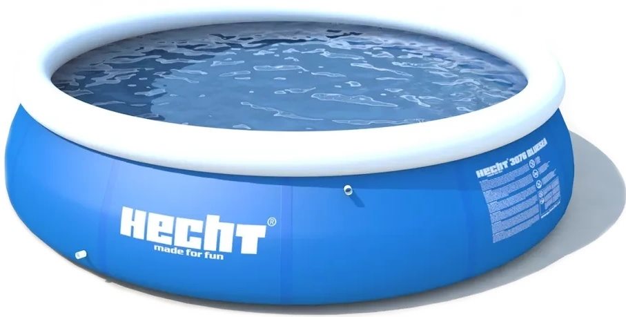 Image Надувной бассейн Hecht Bluesea 3276