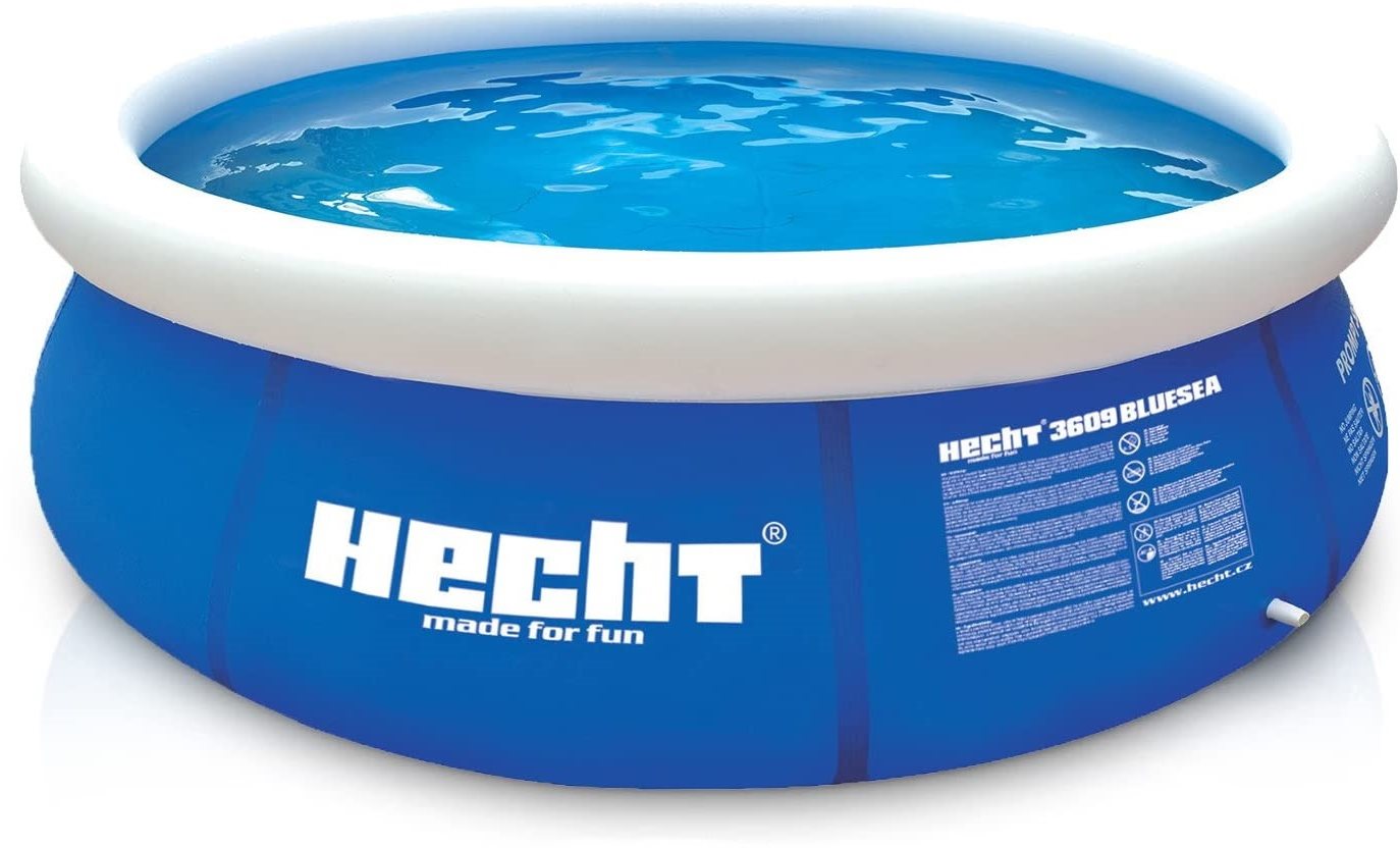 Image Надувной бассейн Hecht Bluesea 3609