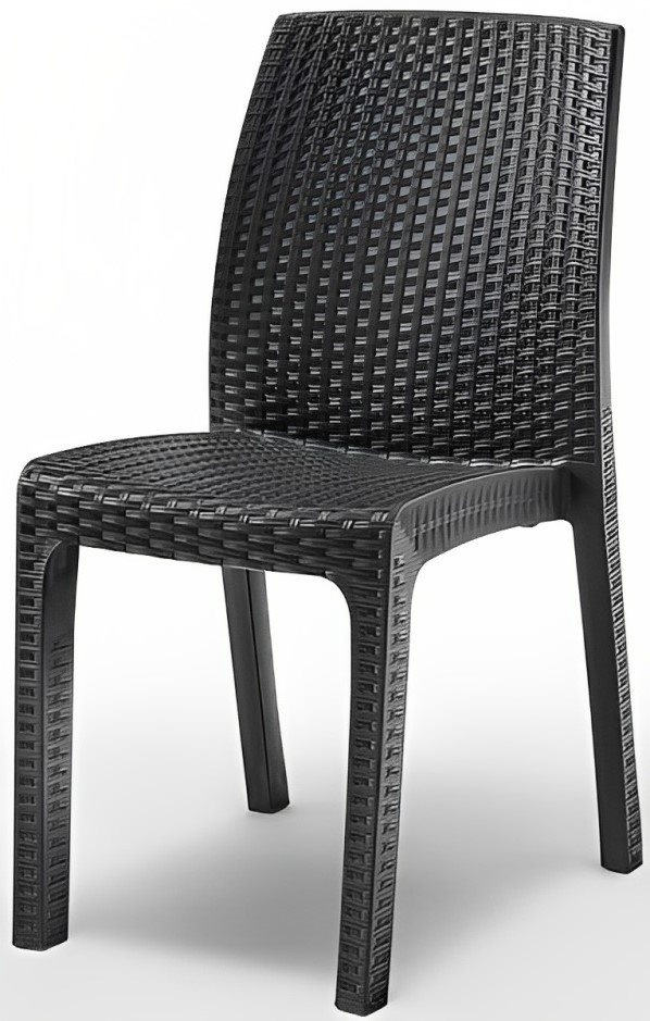 Image Scaun Bica Verona Graphite