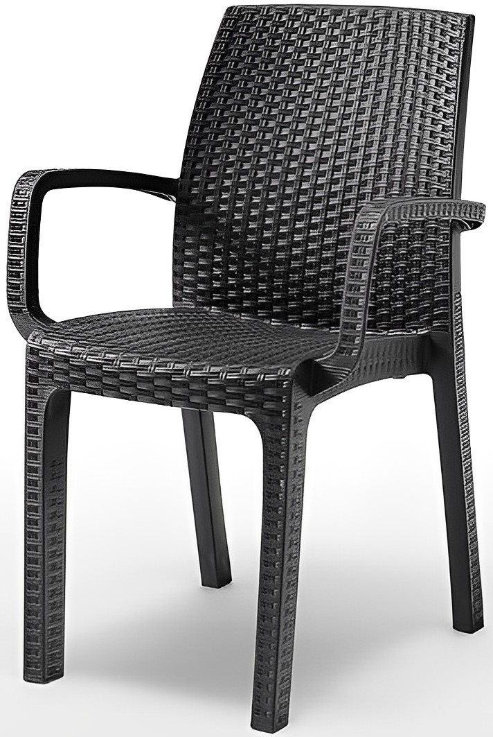 Image Scaun Bica Verona Armchair Graphite