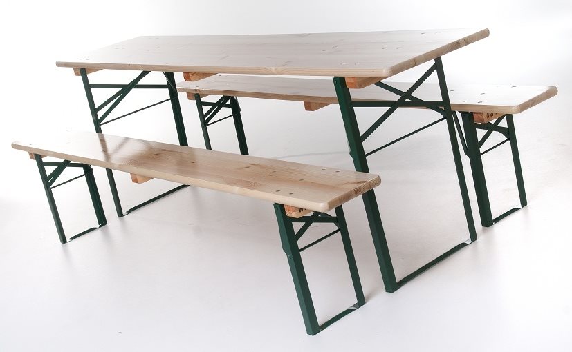 Image Set mobila de grădină OEM/ODM Terasa Gradina Brown, Green