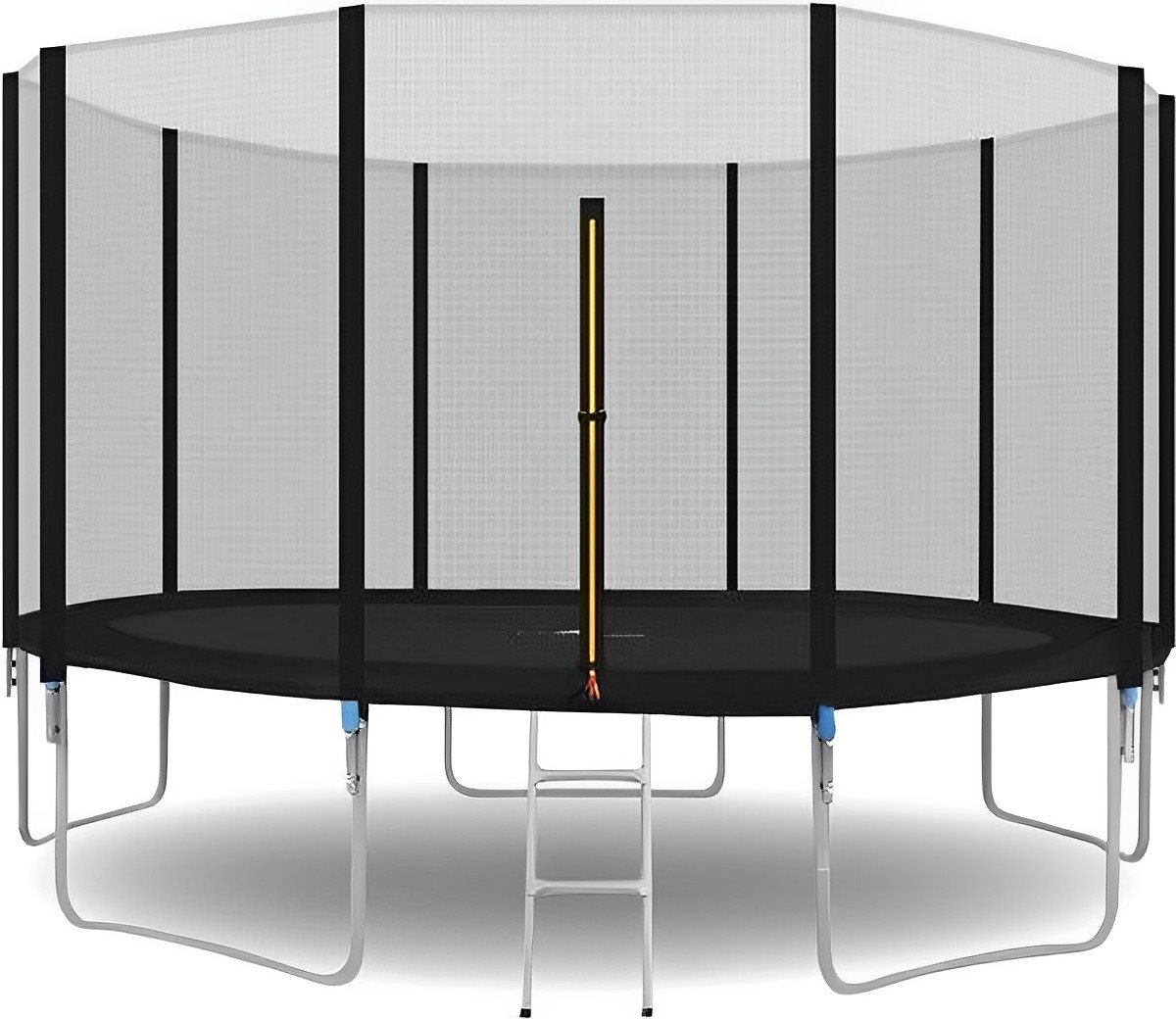Image Trambulina Malatec 3252 Black