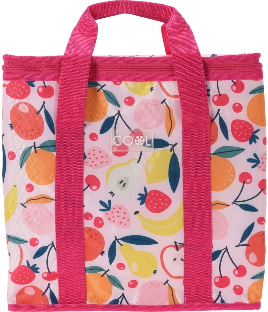 Image Сумка-холодильник Redcliffs Fruit 16L Red