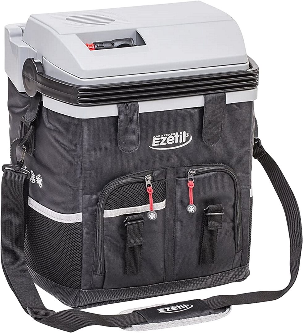 Image Сумка-холодильник Ezetil ESC21 19L Grey