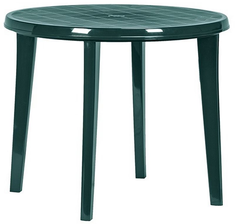 Image Стол Curver Lisa Dark Green