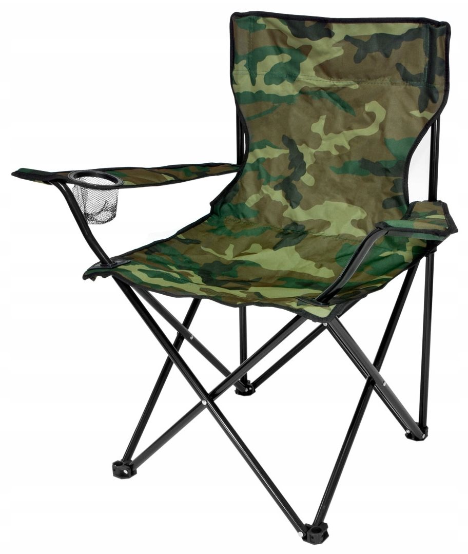 Image Scaun Gotel L66F1 Camouflage