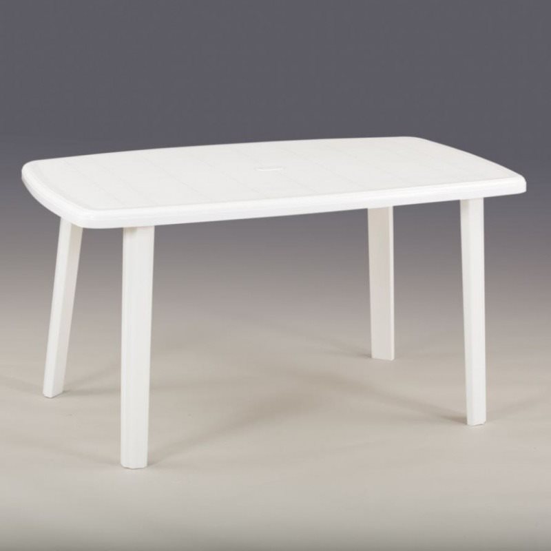 Image Cтол Bica Cayman White