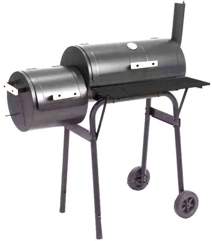 Image Гриль Activa Texas Black