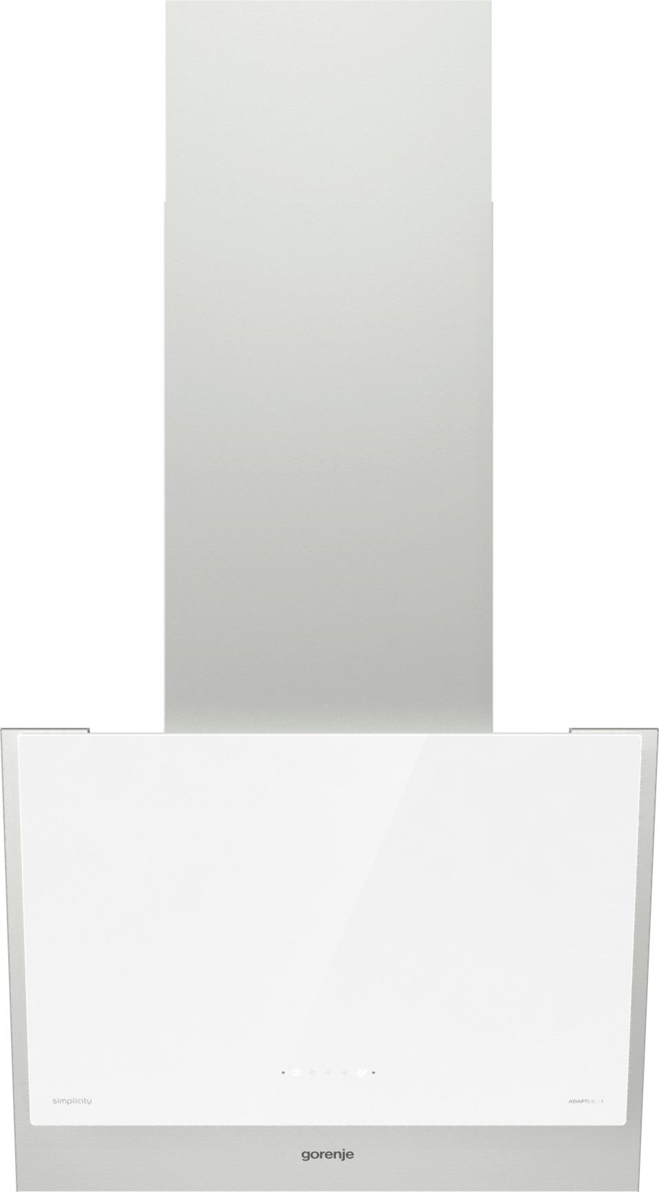 Image Вытяжка Gorenje WHI 6 SYW