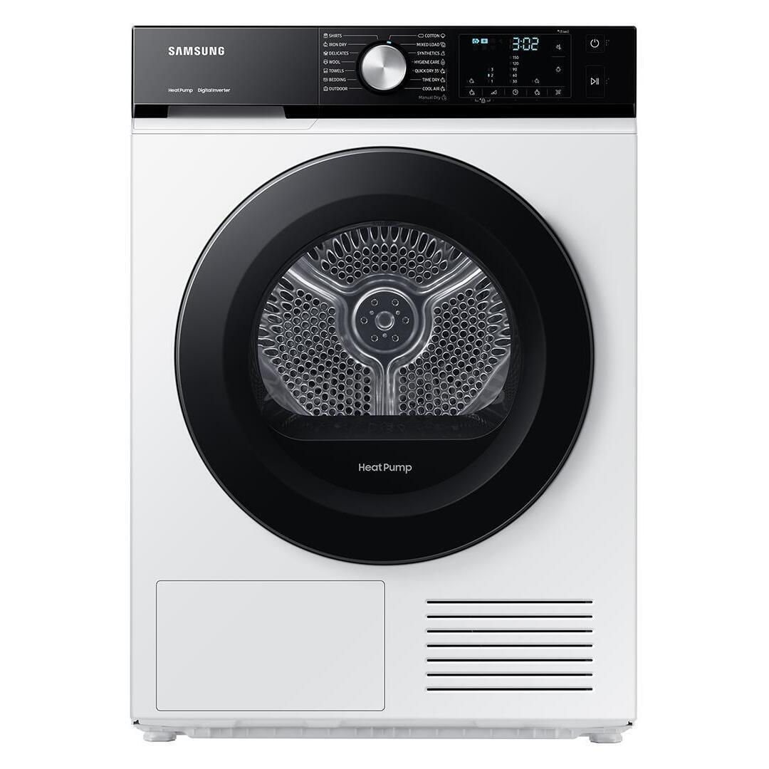 Image Сушильная машина Samsung DV90BBA245AELE