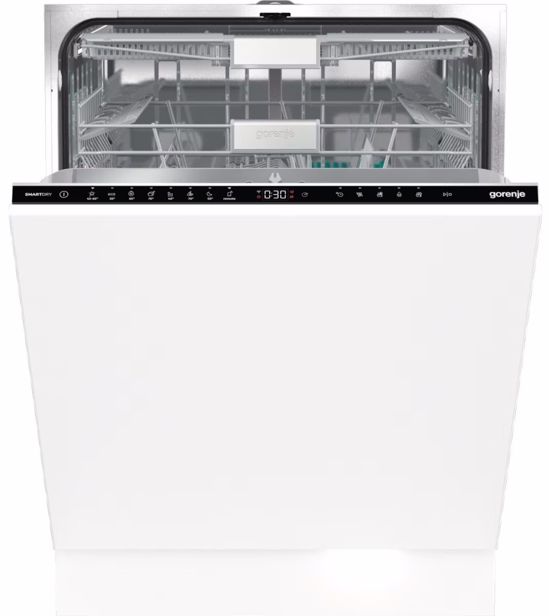 Image Встраиваемая посудомоечная машина Gorenje GV 693 C60UVAD