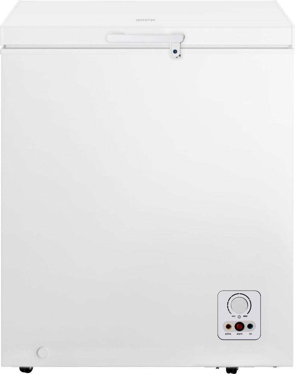 Image Ladă frigorifică Gorenje FH15FPW