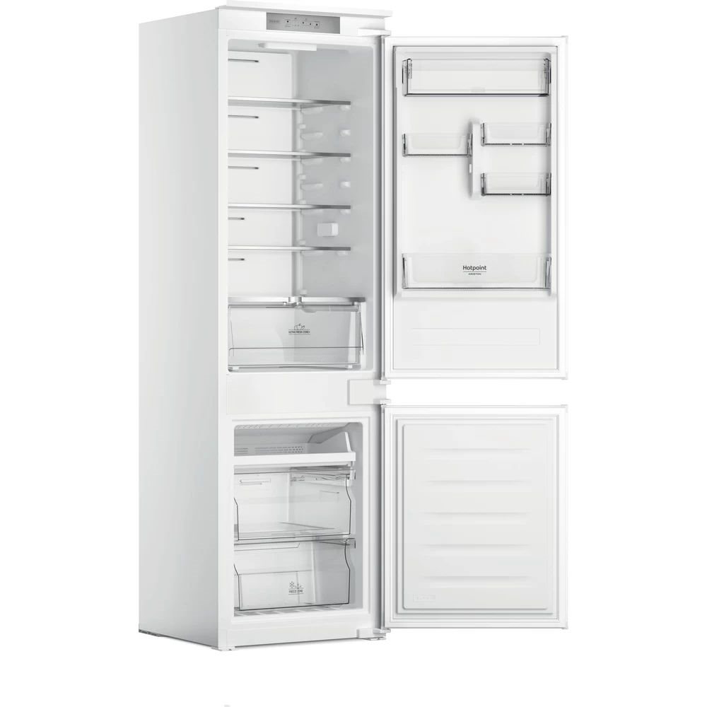 Image Встраиваемый холодильник Hotpoint-Ariston HAC18 T311