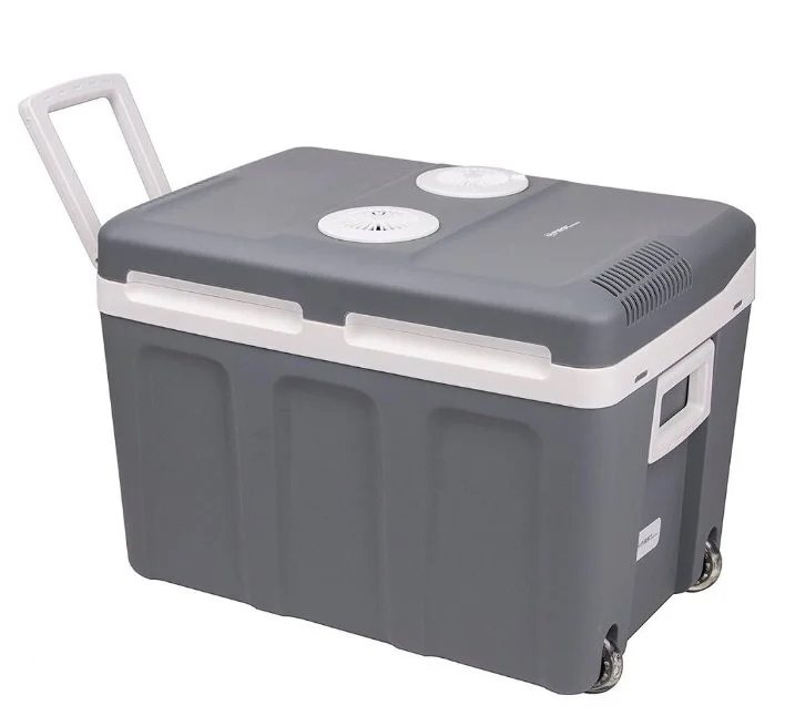 Image Автомобильный холодильник First 005170-2