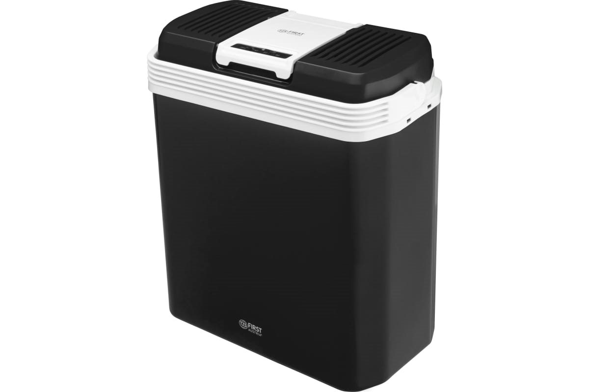 Image Автомобильный холодильник First 005170-4-BA