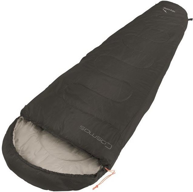 Image Спальный мешок Outwell Easy Camp Cosmos Black