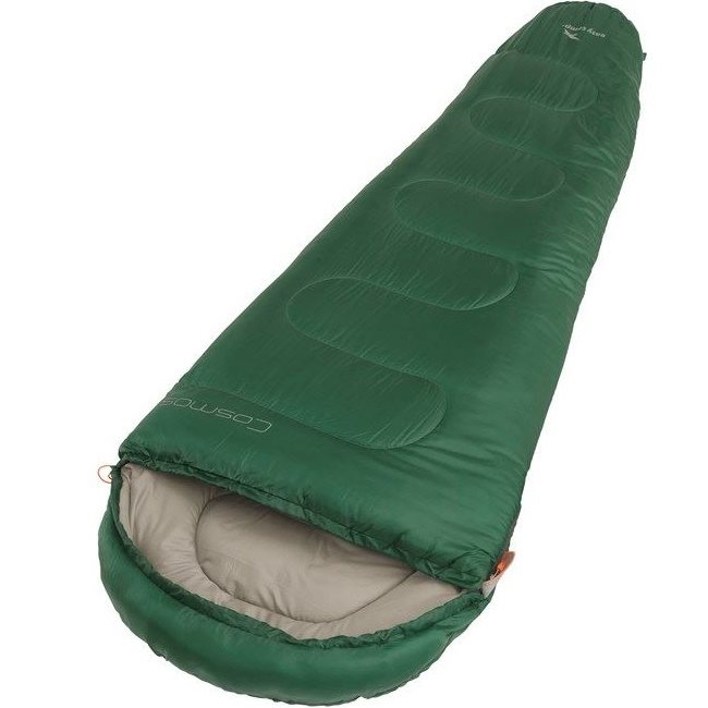 Image Спальный мешок Outwell Easy Camp Cosmos Green