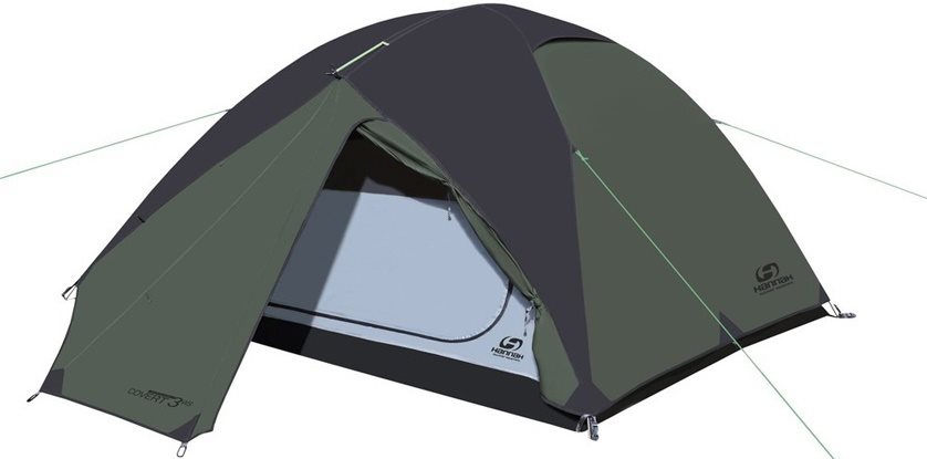 Image Cort Hannah Covert 3 WS Thyme, Dark Shadow