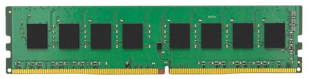 Image Оперативная память Kingston ValueRam 8GB DDR4-3200