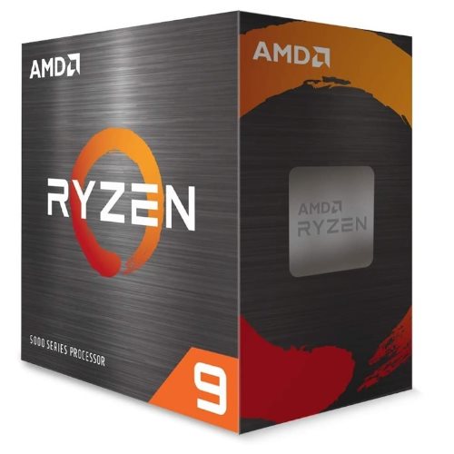 Image Процессор AMD Ryzen 9 5900X Retail without cooler