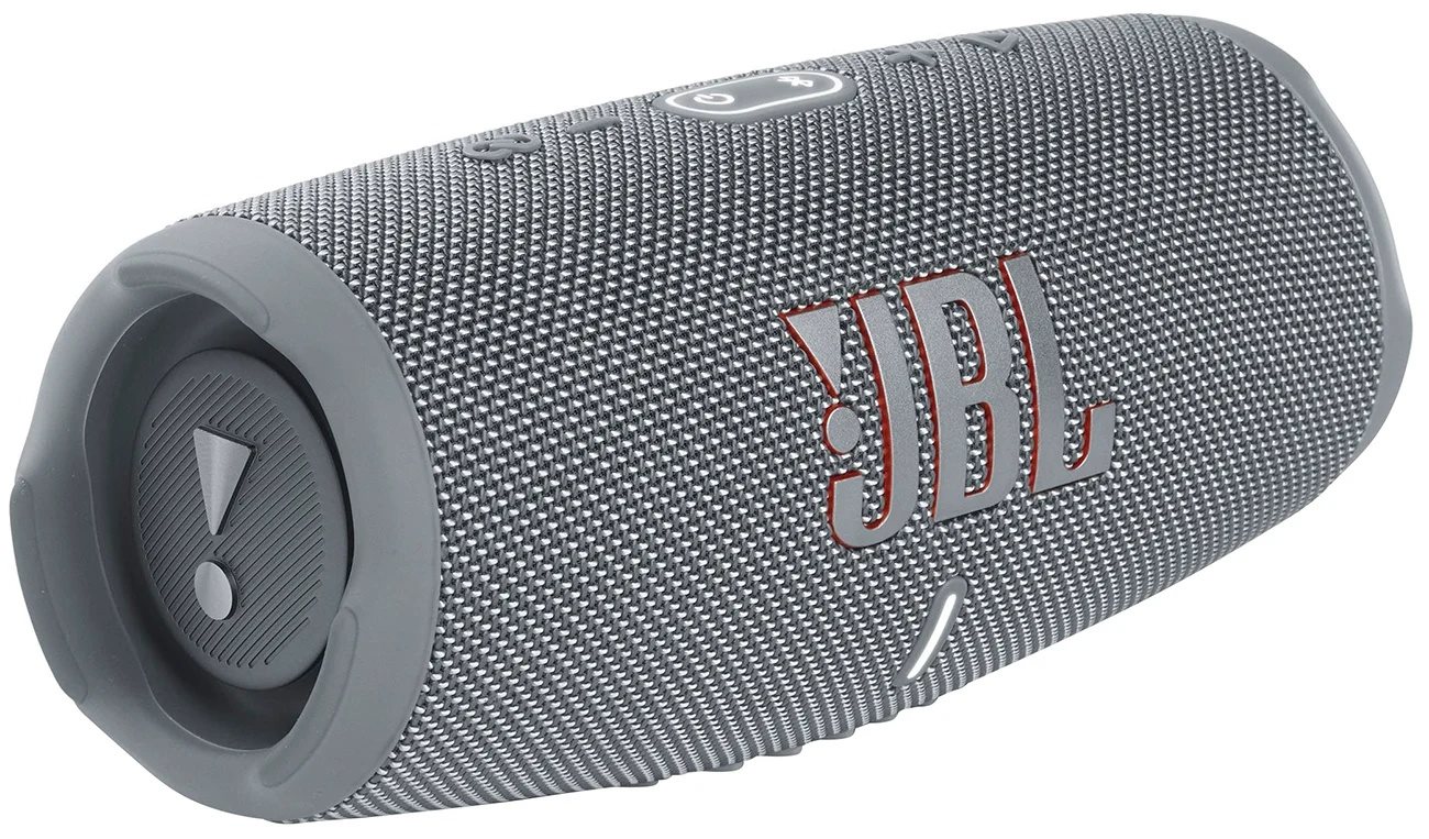 Image Портативная колонка JBL Charge 5 Grey