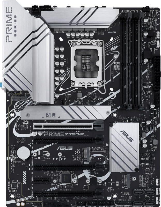 Image Placă de bază Asus Prime Z790-P