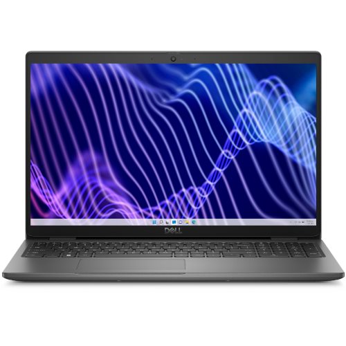 Image Ноутбук Dell Latitude 3540 (Core i5-1335U, 8GB, 256GB, W11P) Gray