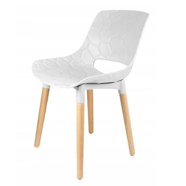 Image Стул для кухни JUMI Davis White