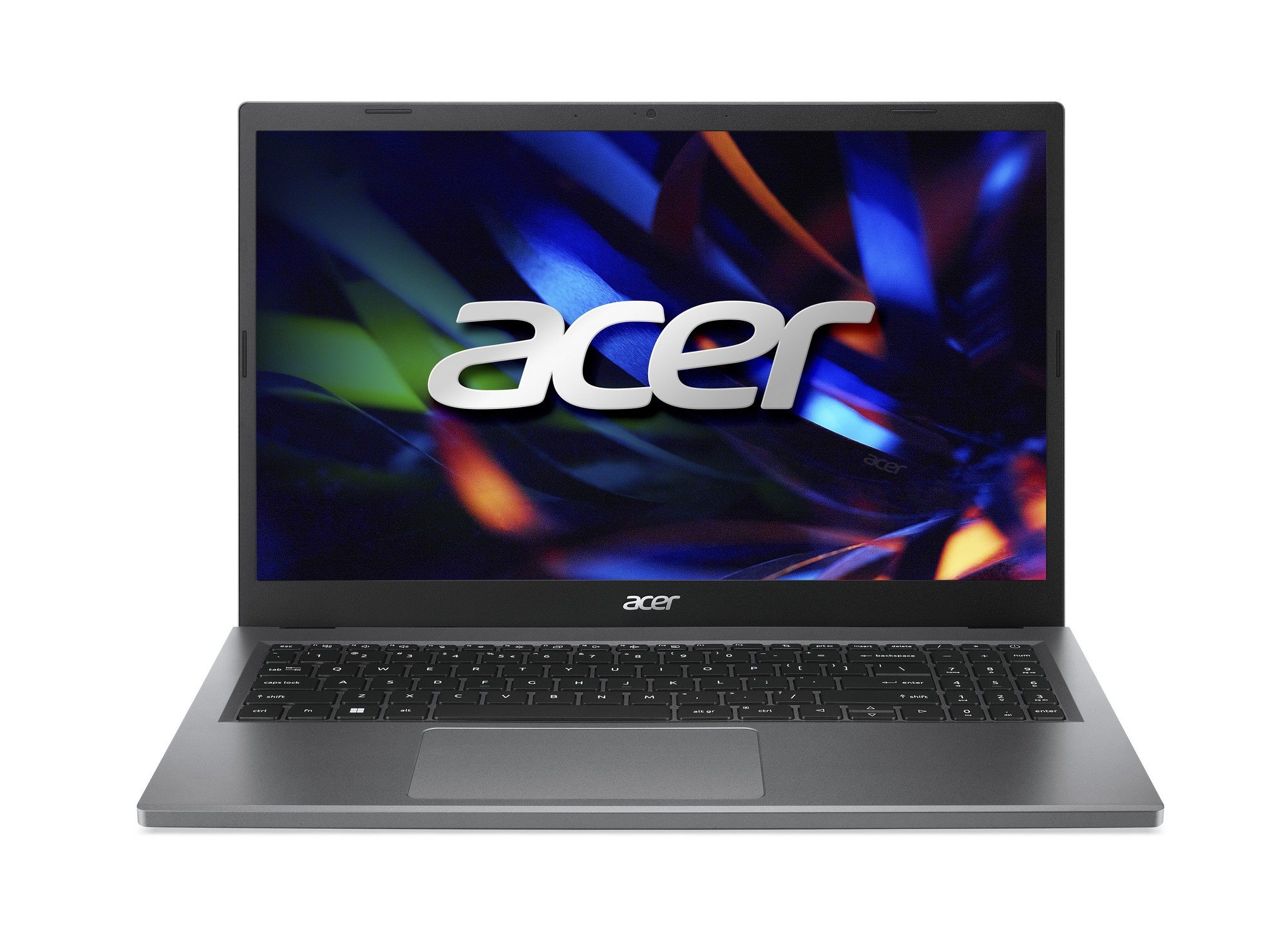 Image Ноутбук Acer Extensa EX215-23 (Ryzen 5 7520U, 16GB, 512GB) Steel Gray