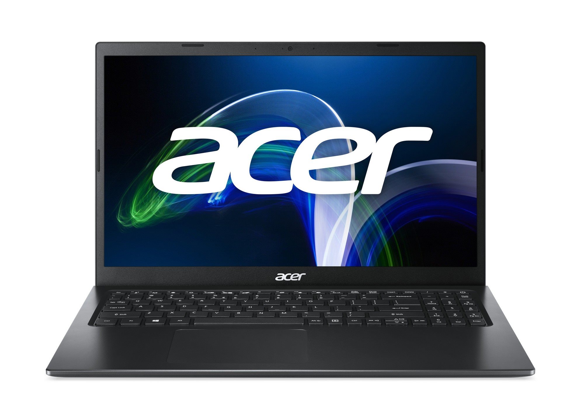Image Ноутбук Acer Extensa EX215-32 (Pentium N6000, 8GB, 256GB) Charcoal Black