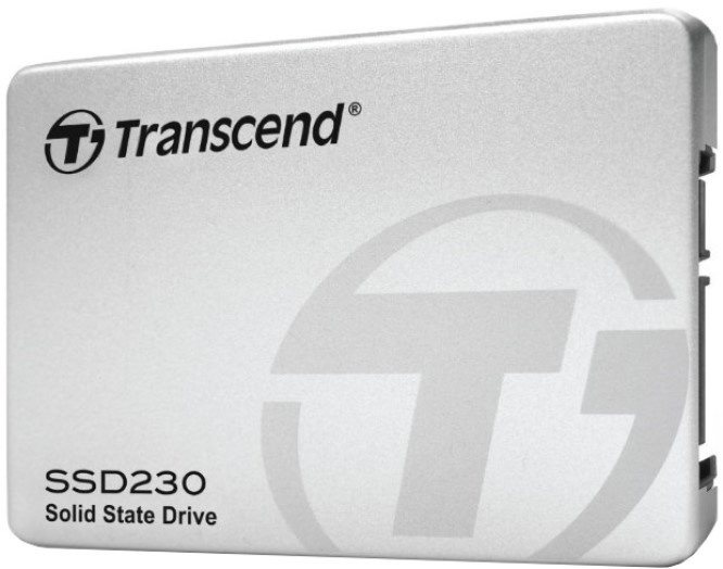 Dispozitiv de stocare SSD Transcend SSD230 4TB