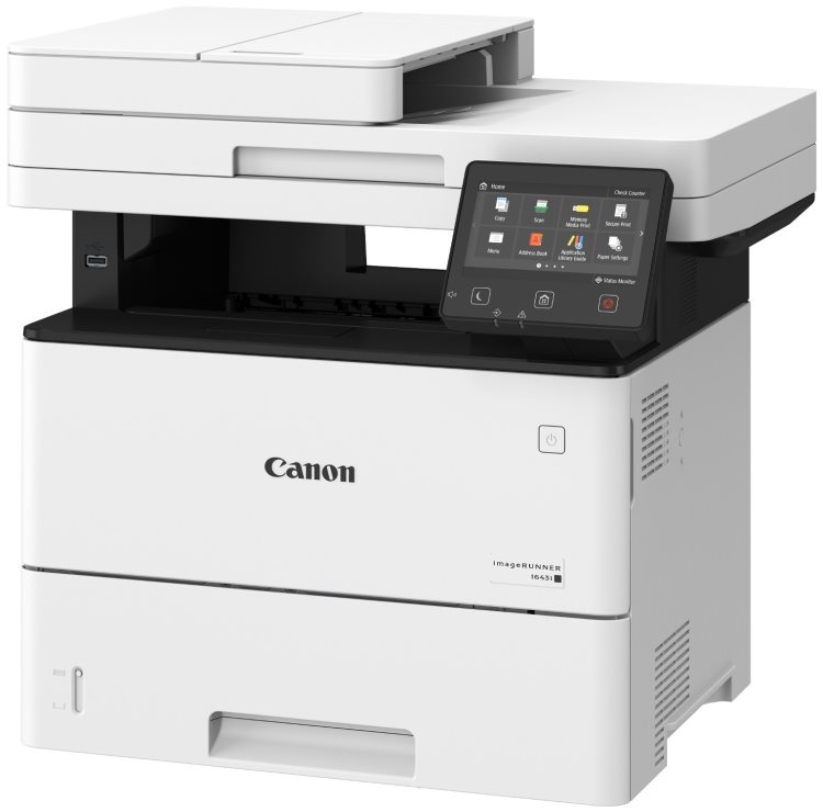 Image MFP Canon imageRUNNER 1643i