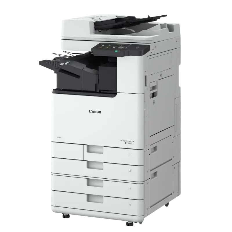 Image MFP Canon imageRUNNER 2730i