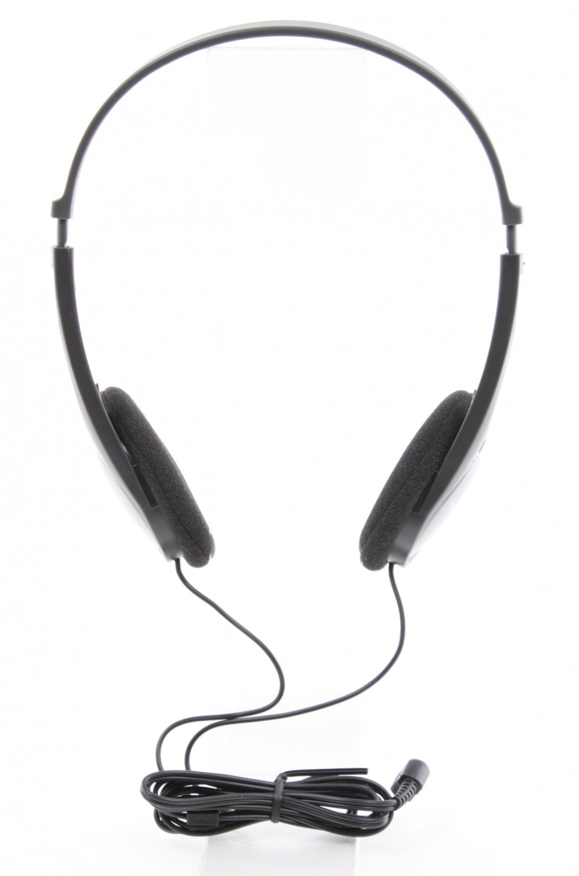 Image Căşti Panasonic RP-HT010GU-H, Black