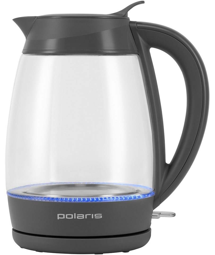 Image Чайник электрический Polaris PWK 2006CGL Black