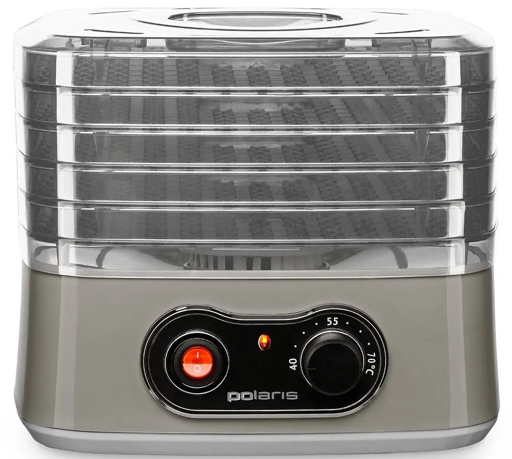Image Сушилка для фруктов Polaris PFD2505