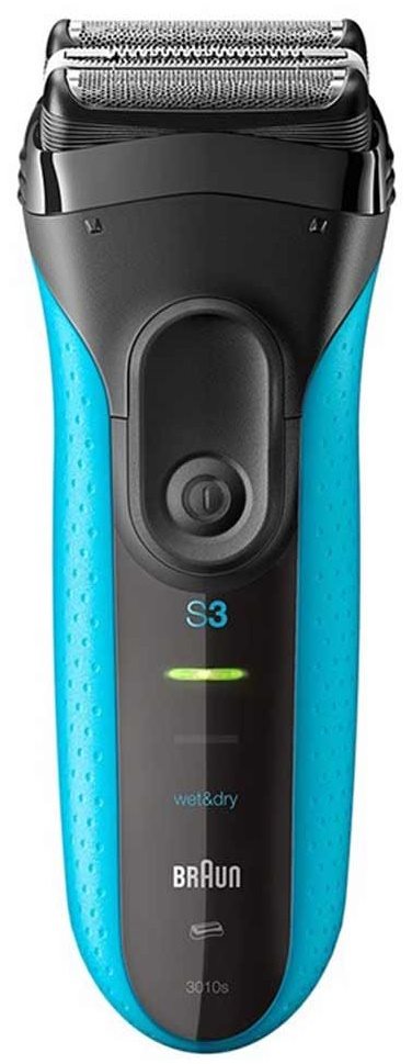 Image Aparat de ras electric Braun 3010 BT WD