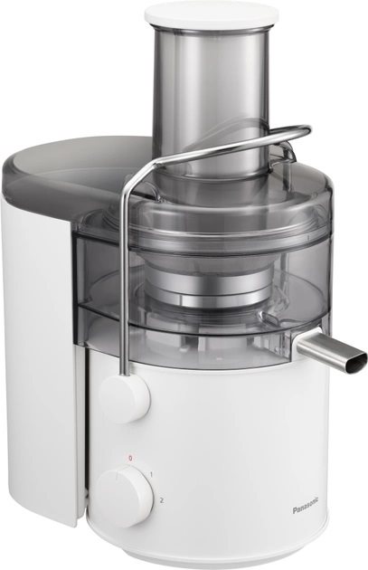 Image Соковыжималка Panasonic MJ-CB100WTQ