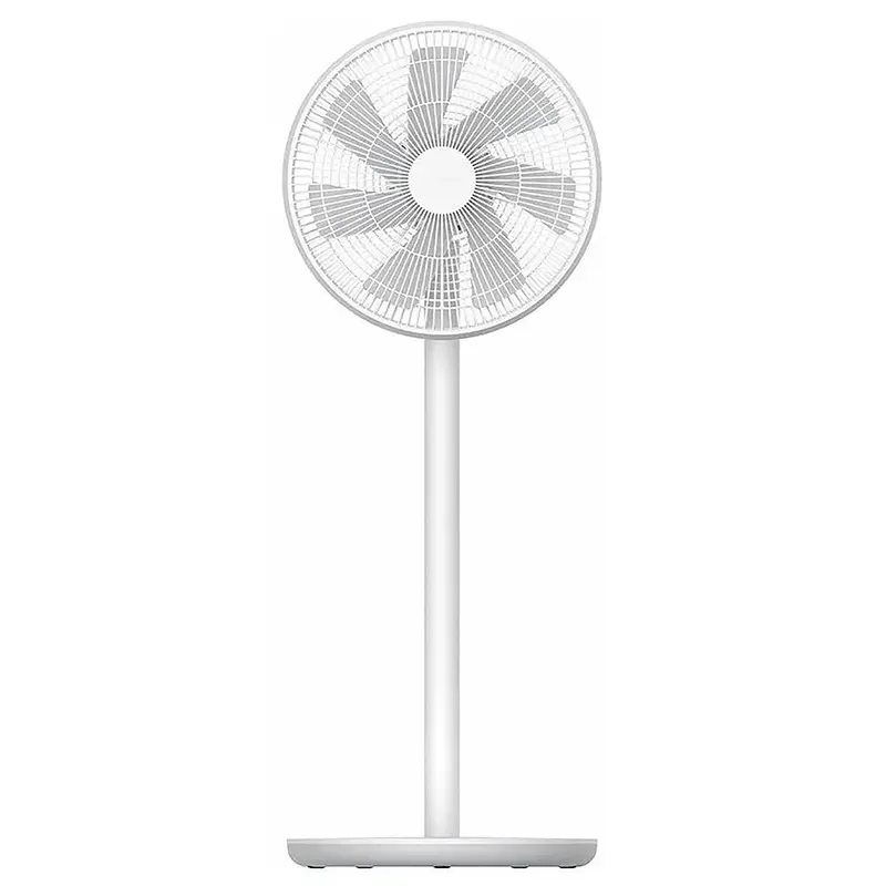 Image Ventilator Xiaomi Mi Smart standing Fan 2 White