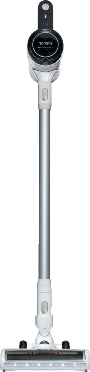 Image Вертикальный пылесос Gorenje SVC216FMLW