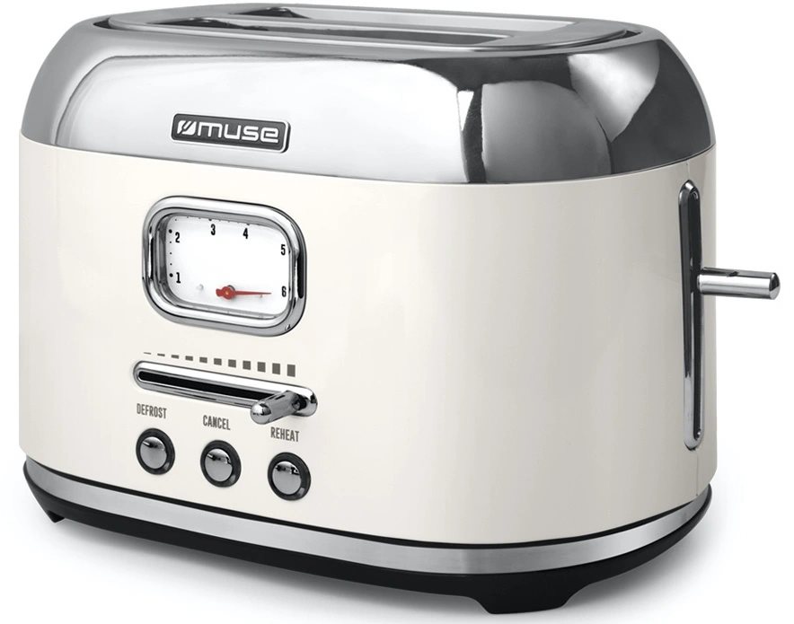 Image Prajitor de pâine Muse MS-120 SC