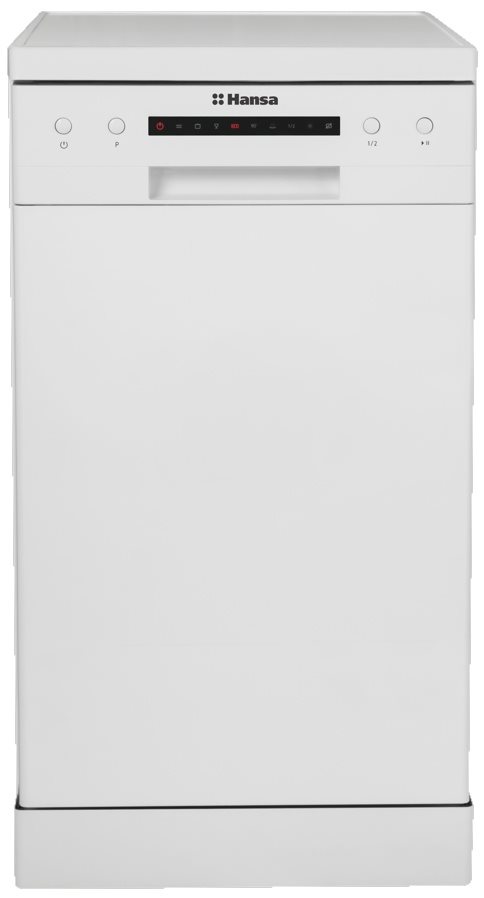 Image Посудомоечная машина Hansa ZWM416WEH