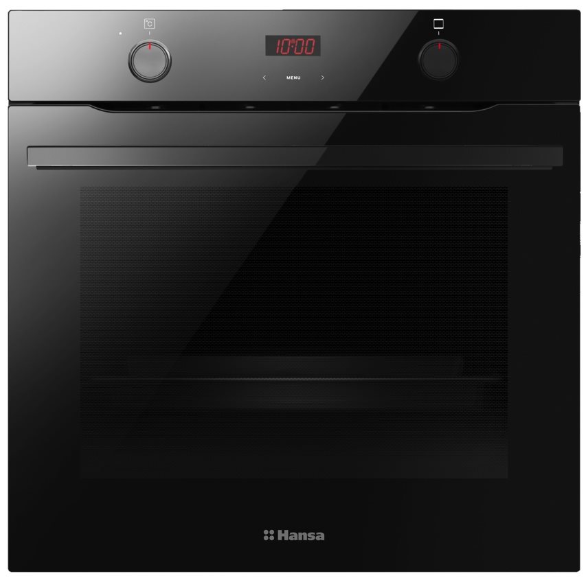 Image Духовка электрическая Hansa BOES683020